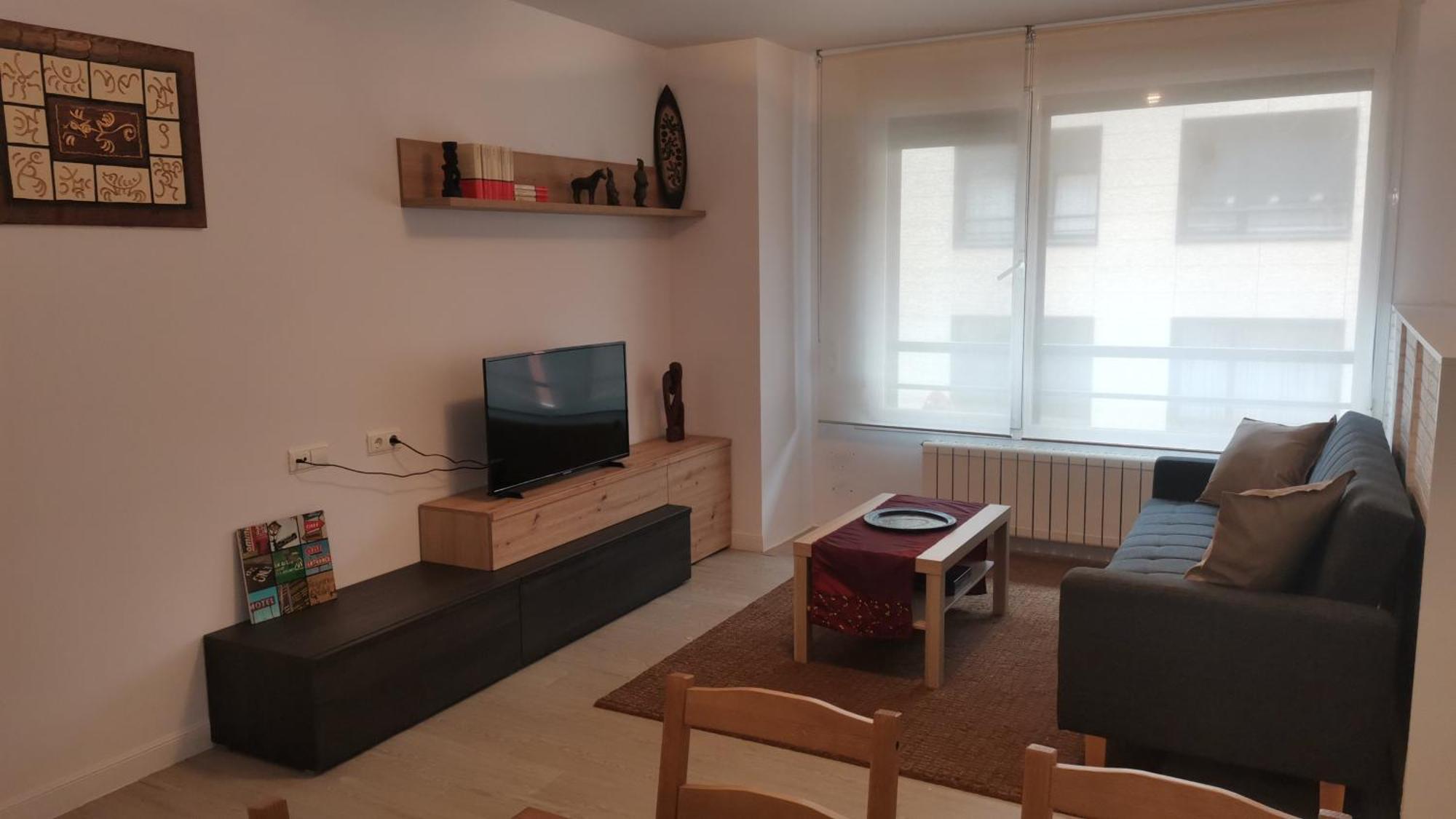 Apartamento Castro Urdiales Con Garaje Y Piscina ,Cerca Playa Exterior foto